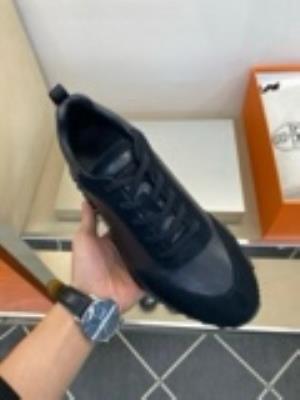 wholesale quality men hermes shoes model no. 272